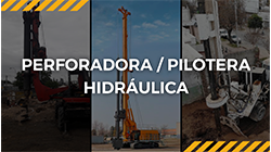 Autoelevadores Pesados
