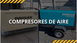 Autoelevadores Pesados