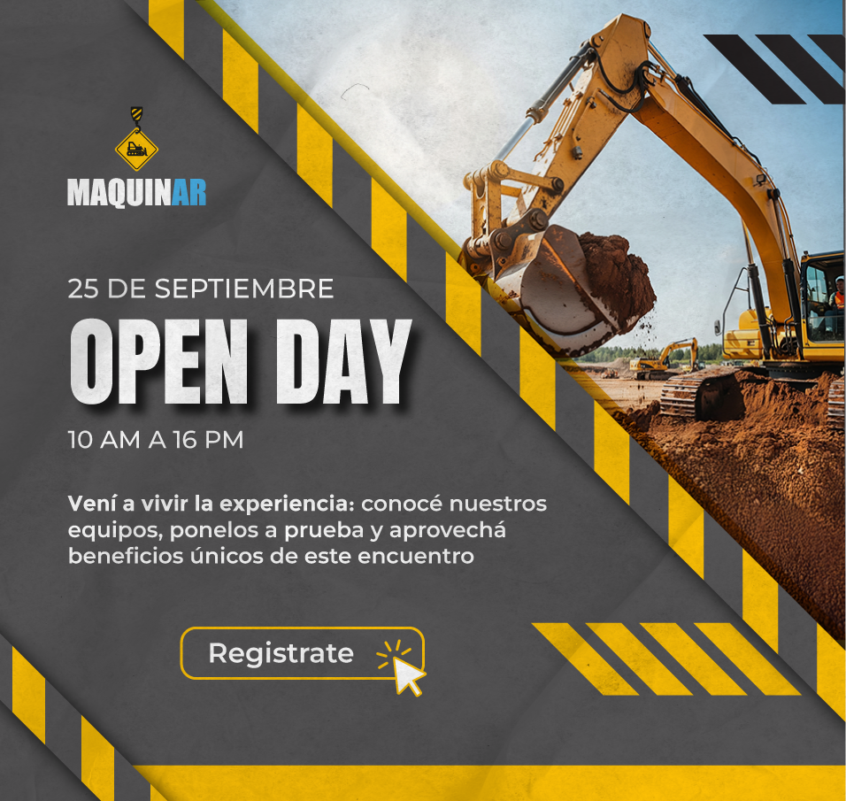 Invitacion al evento